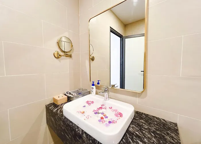 Lam's Khách sạn hẻo lánh