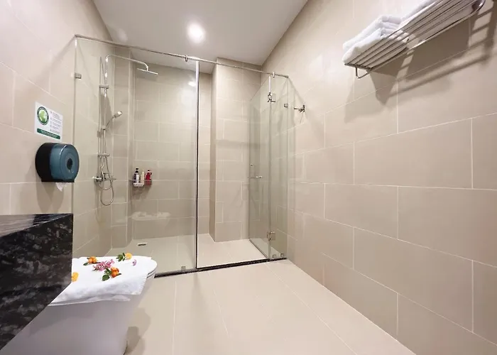Lam's Khách sạn hẻo lánh