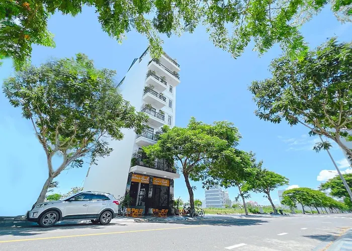 Lam's Khách sạn hẻo lánh