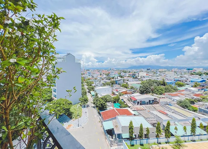Lam's Aparthotel