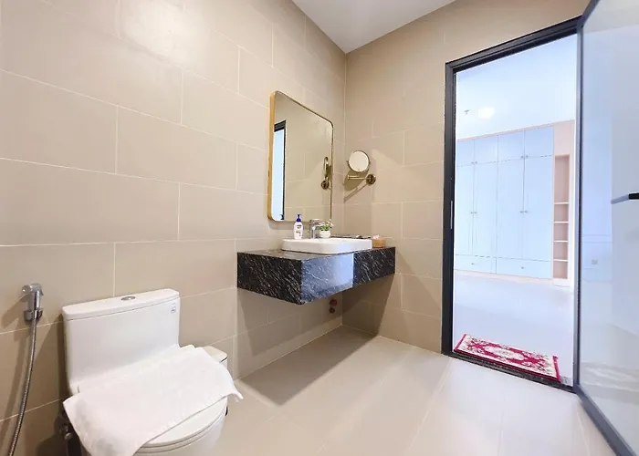 Lam's 4* Phan Thiết