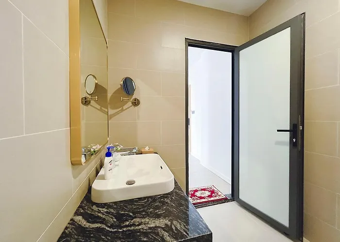Lam's 4* Phan Thiết