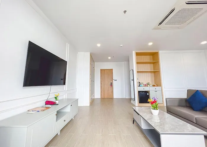 Lam's 4* Phan Thiết